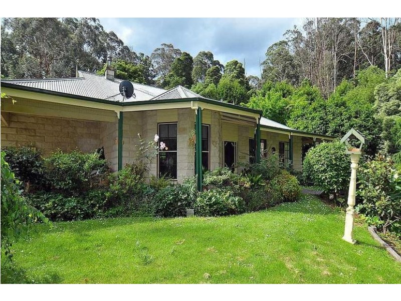 4 Forest Road, Belgrave VIC 3160