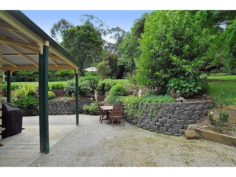 4 Forest Road, Belgrave VIC 3160