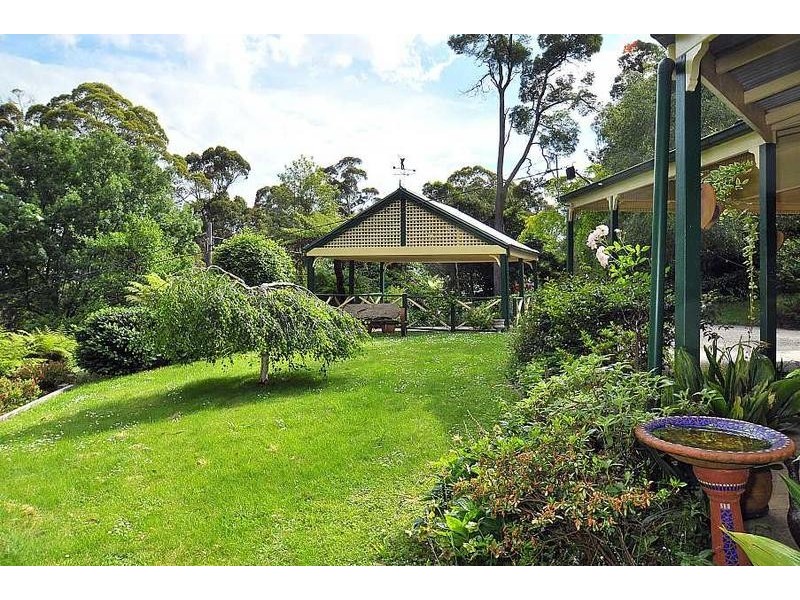 4 Forest Road, Belgrave VIC 3160