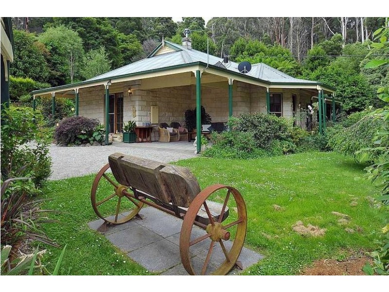 4 Forest Road, Belgrave VIC 3160