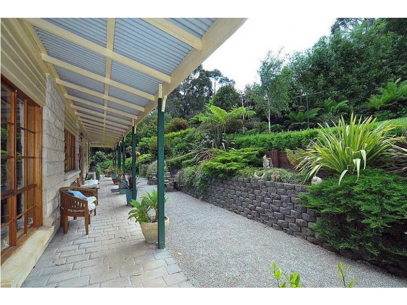 4 Forest Road, Belgrave VIC 3160