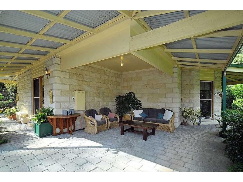 4 Forest Road, Belgrave VIC 3160