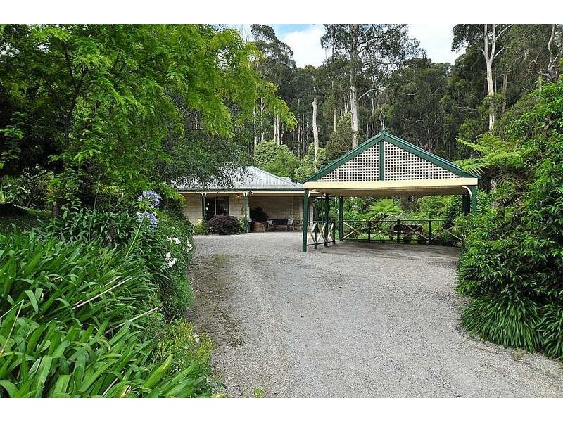 4 Forest Road, Belgrave VIC 3160