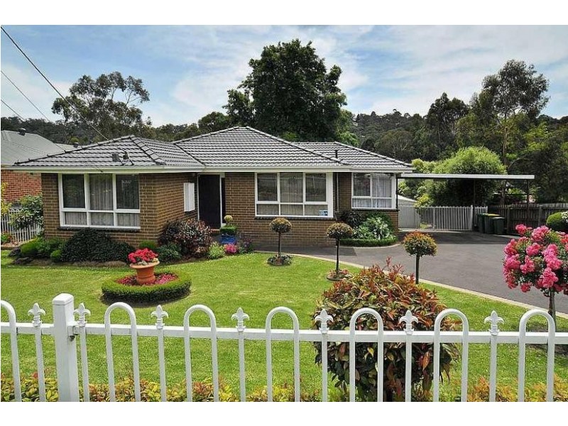 43 Kooringal Road, Upwey VIC 3158