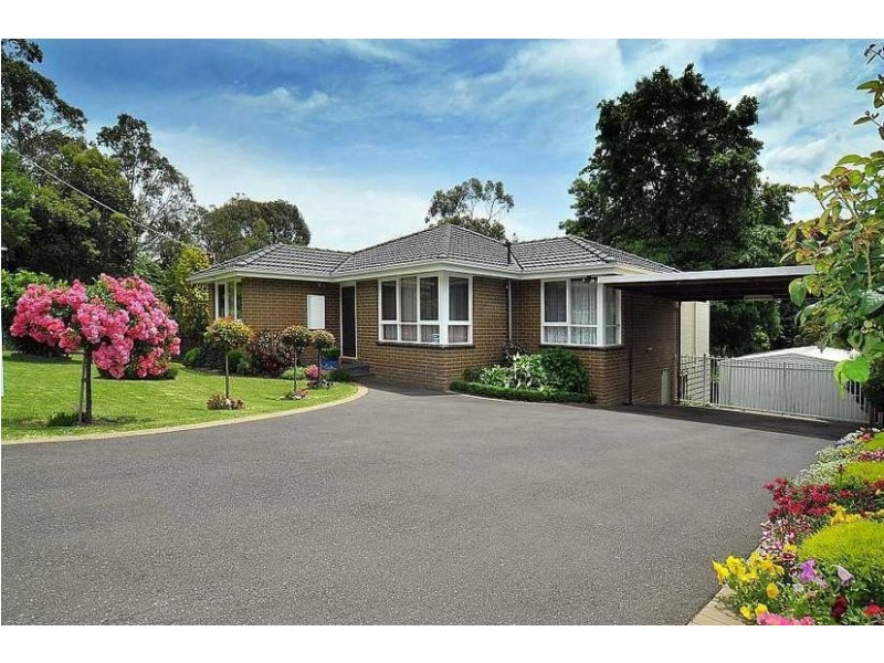 43 Kooringal Road, Upwey VIC 3158