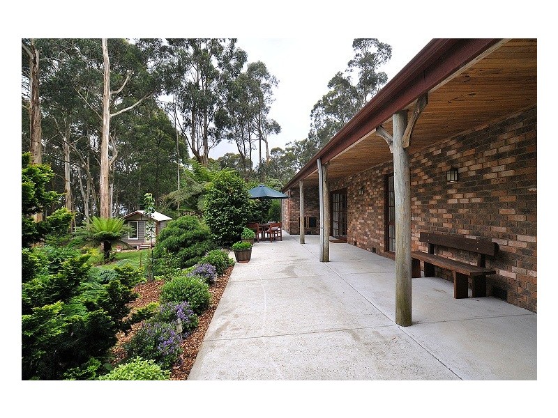 14 Mt Erin Road, Ferny Creek VIC 3786