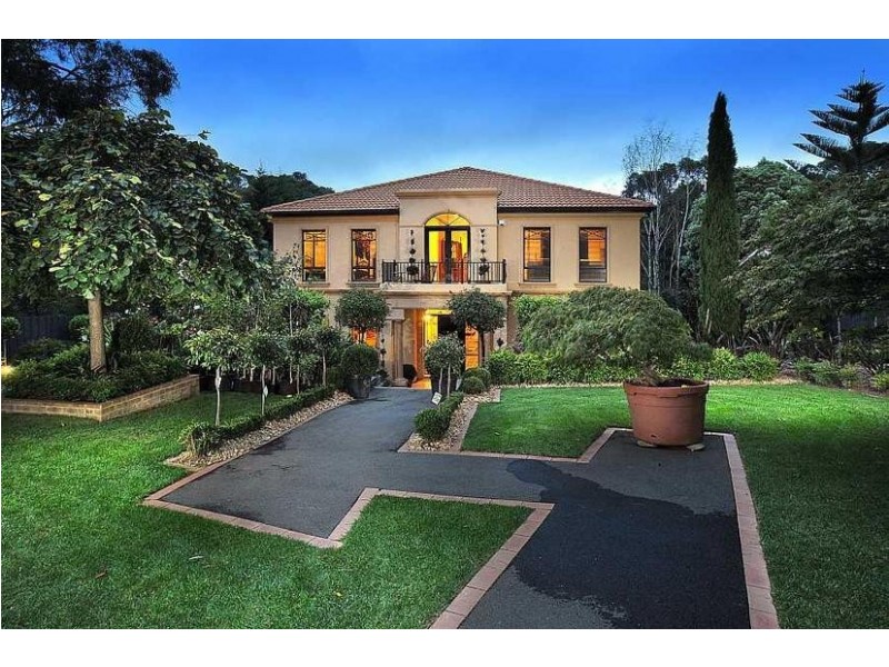 4A Temple Road, Belgrave South VIC 3160