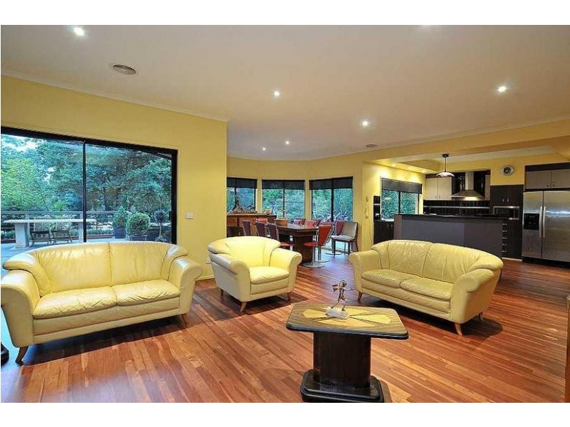 4A Temple Road, Belgrave South VIC 3160