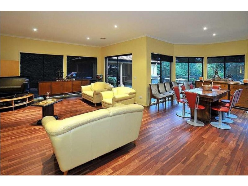 4A Temple Road, Belgrave South VIC 3160