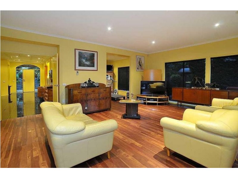 4A Temple Road, Belgrave South VIC 3160