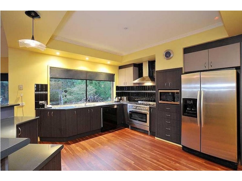 4A Temple Road, Belgrave South VIC 3160