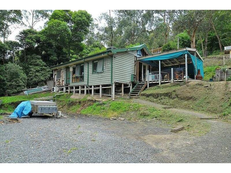 64 Park Drive, Belgrave VIC 3160