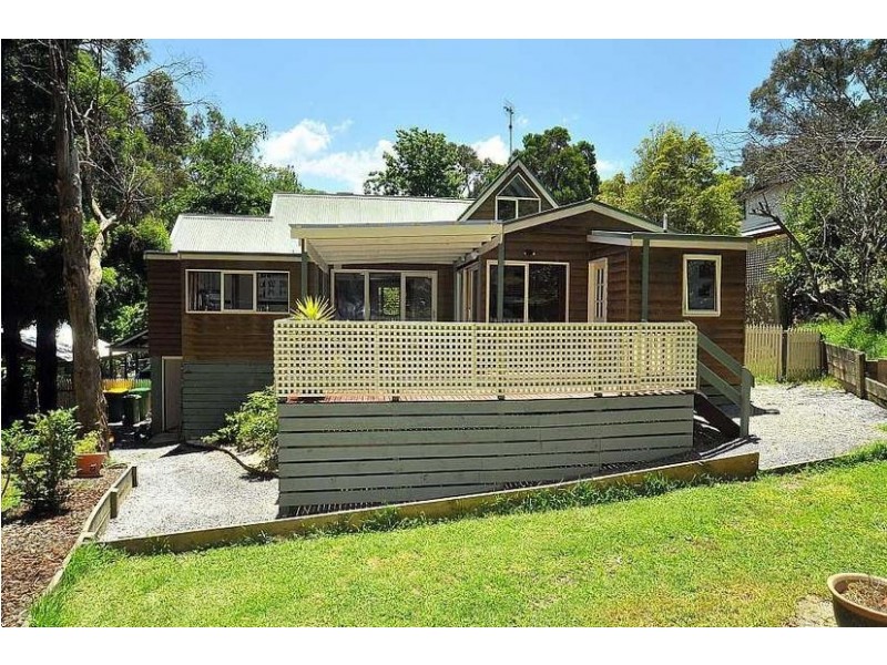 6 Leah Avenue, Upwey VIC 3158