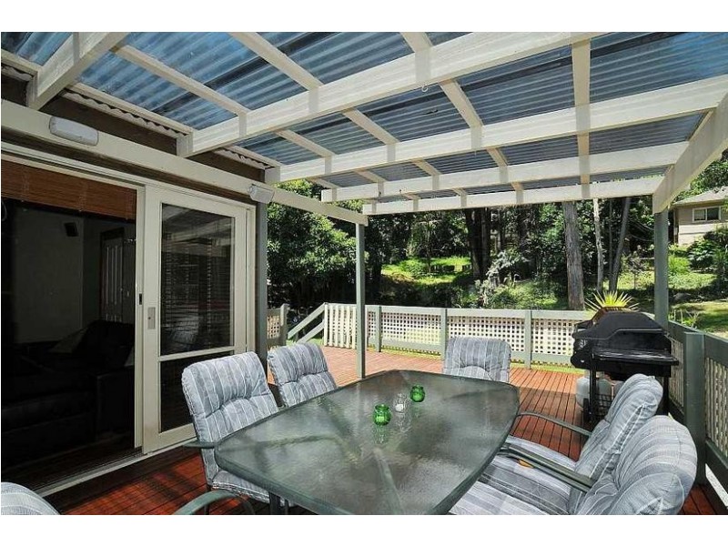 6 Leah Avenue, Upwey VIC 3158