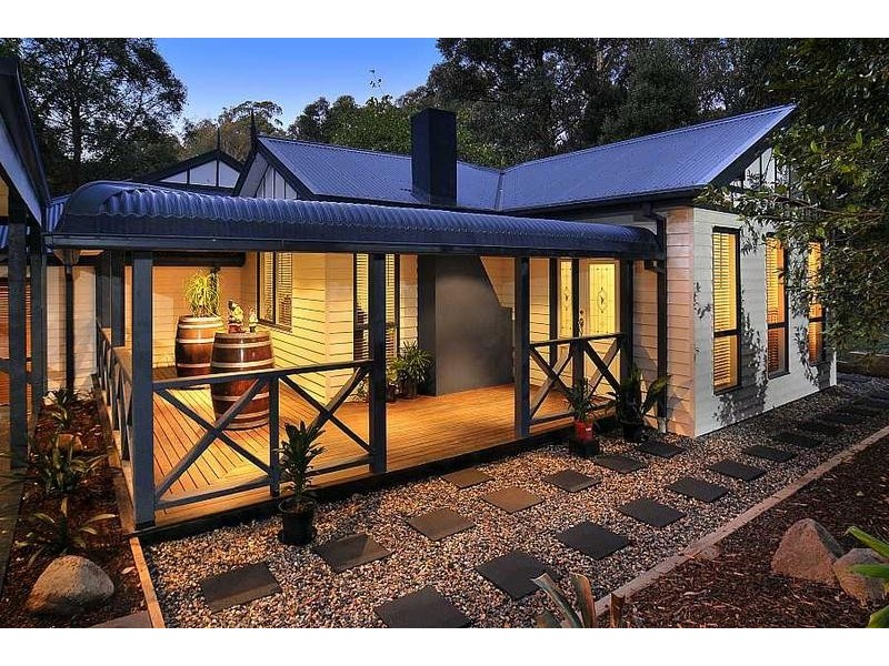 15 Wombalana Road, Selby VIC 3159