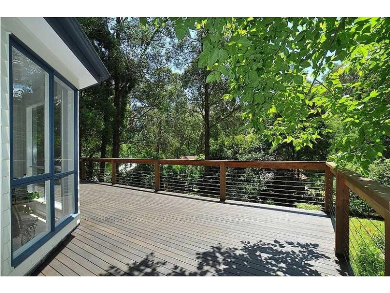 15 Wombalana Road, Selby VIC 3159