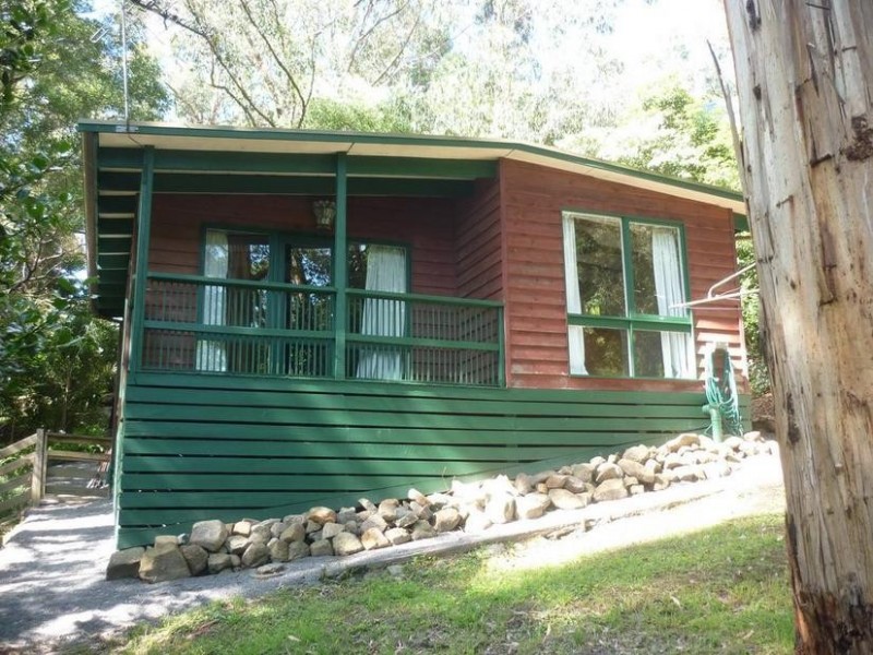 9 Leslie Street, Belgrave VIC 3160