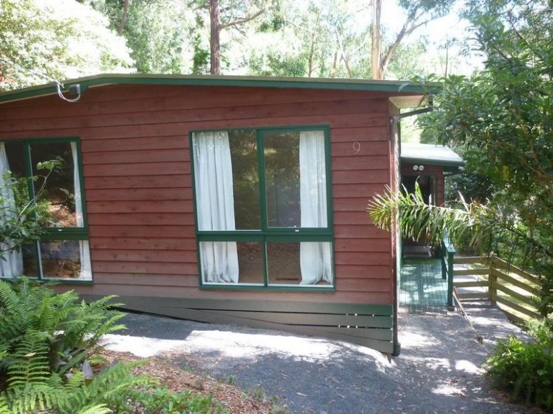 9 Leslie Street, Belgrave VIC 3160