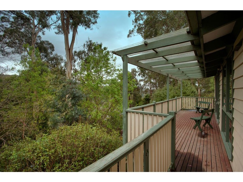 12 Galagher Street, Belgrave VIC 3160
