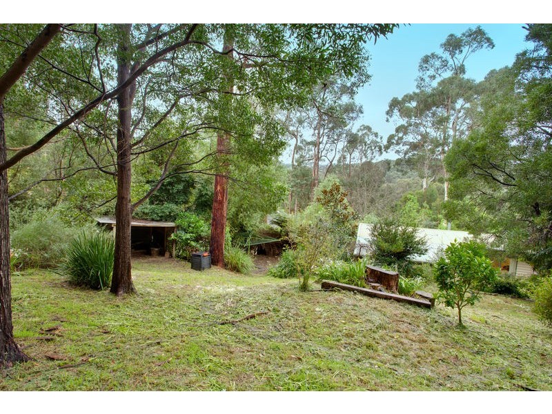 12 Galagher Street, Belgrave VIC 3160