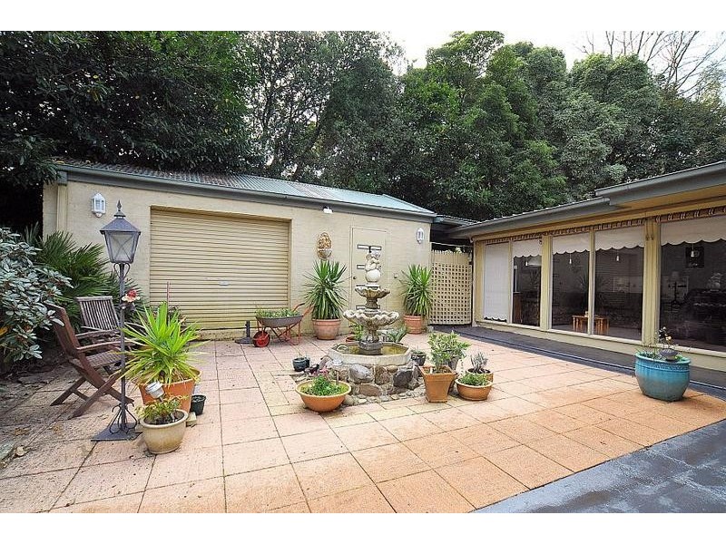 21 Old Main Road, Ferny Creek VIC 3786