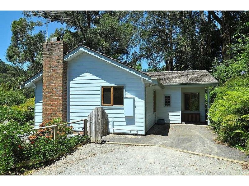 10 Rivington Avenue, Kallista VIC 3791