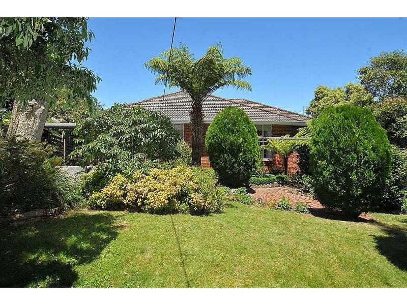 5 Wirilda Close, Belgrave South VIC 3160