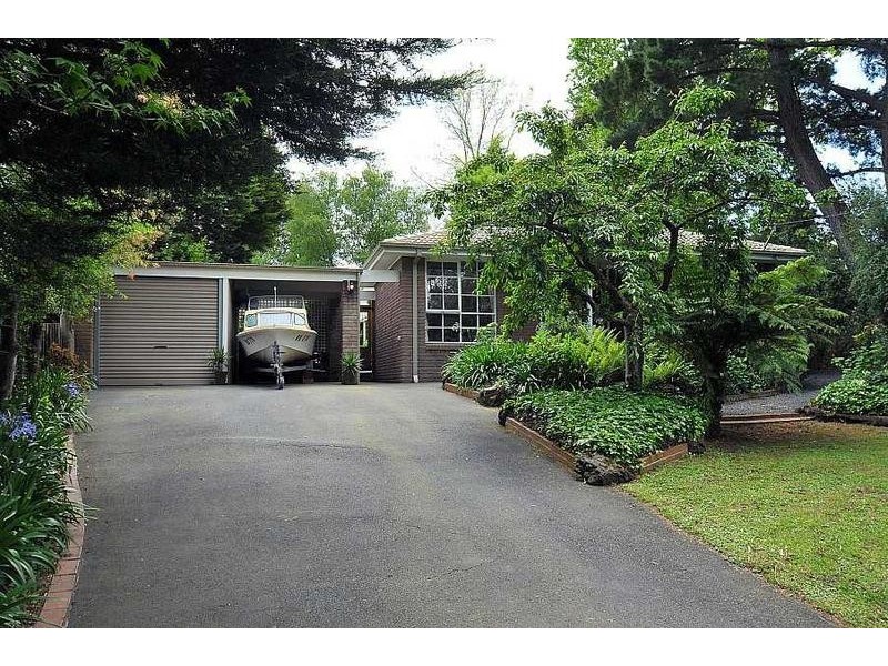 20 Moxhams Road, Monbulk VIC 3793