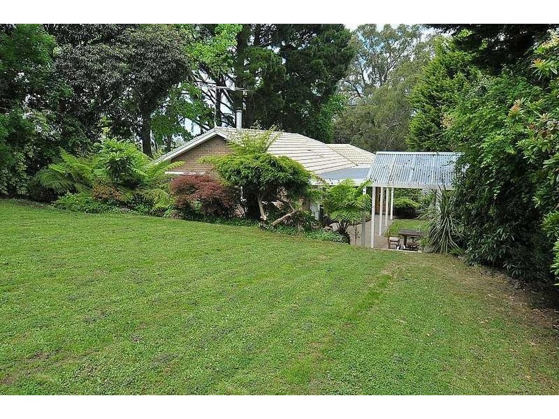 20 Moxhams Road, Monbulk VIC 3793