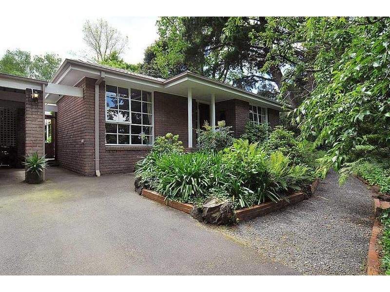 20 Moxhams Road, Monbulk VIC 3793