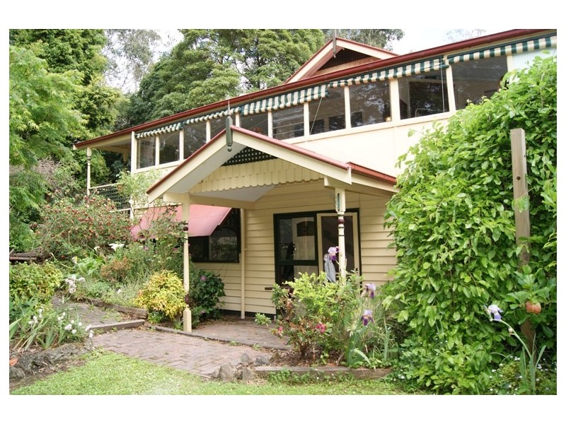 51 The Crecscent, Belgrave Heights VIC 3160