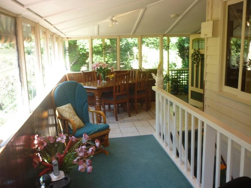 51 The Crecscent, Belgrave Heights VIC 3160