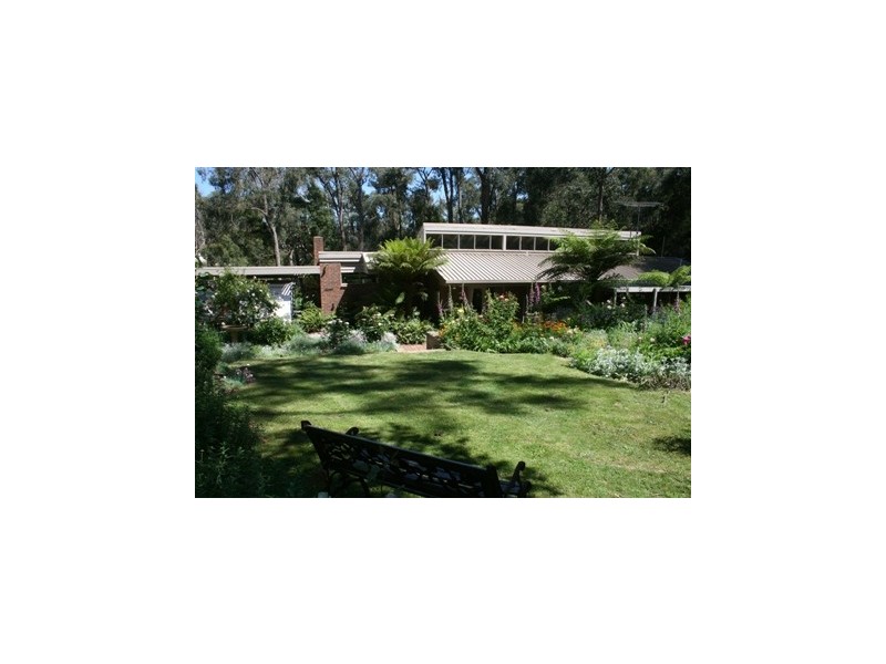 20 Auravale Road, Menzies Creek VIC 3159