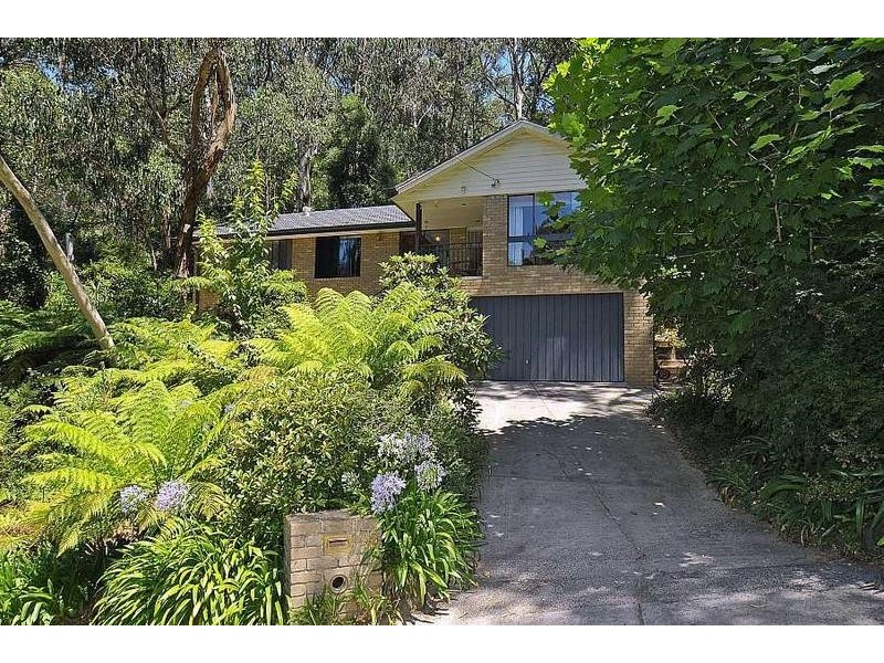 49 Fairy Dell Road, Tecoma VIC 3160