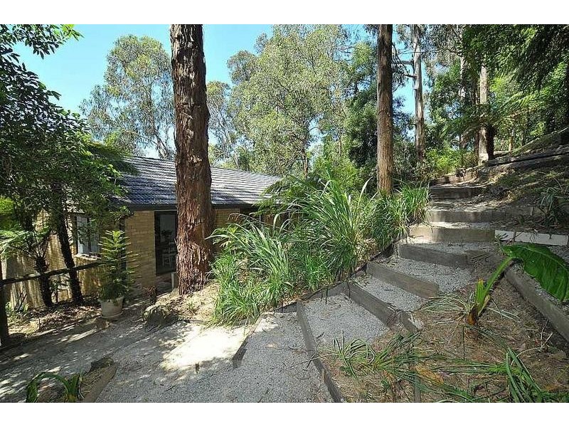 49 Fairy Dell Road, Tecoma VIC 3160