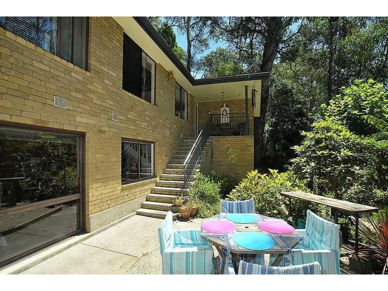 49 Fairy Dell Road, Tecoma VIC 3160