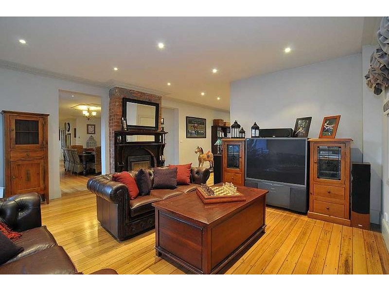 33 Ridge Road, Kallista VIC 3791