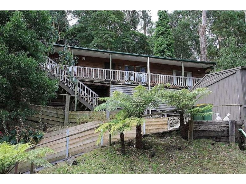 29 Kaola Street, Belgrave VIC 3160