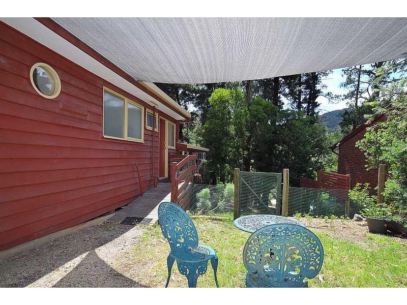 1 Maskells Hill Road, Selby VIC 3159