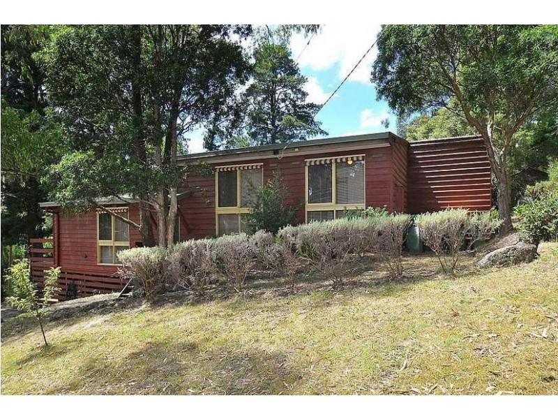 1 Maskells Hill Road, Selby VIC 3159