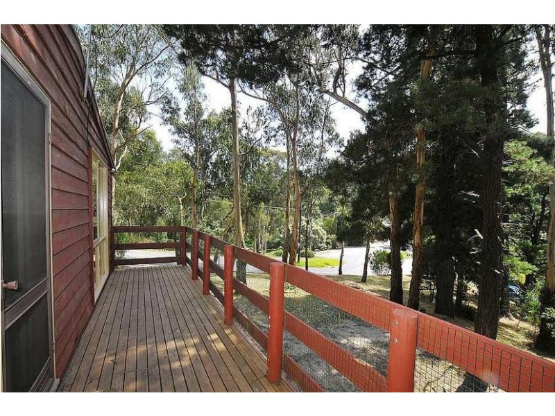 1 Maskells Hill Road, Selby VIC 3159