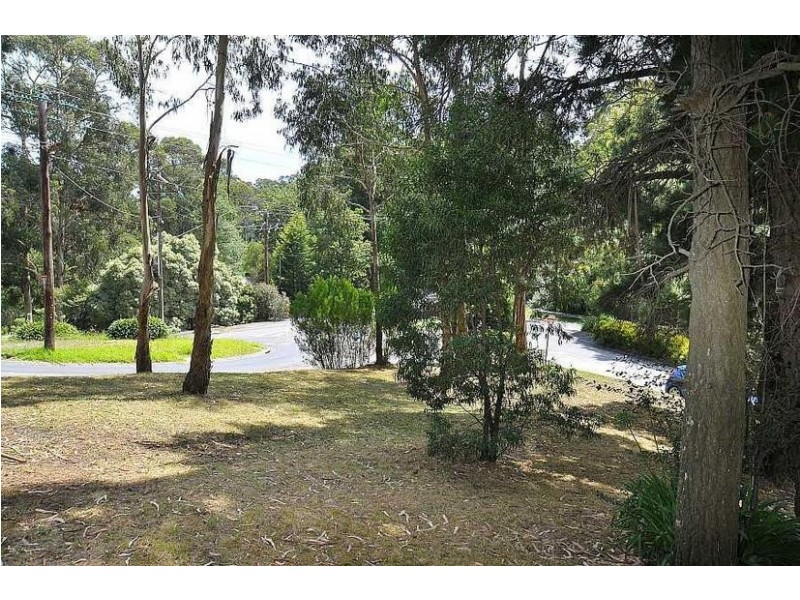 1 Maskells Hill Road, Selby VIC 3159