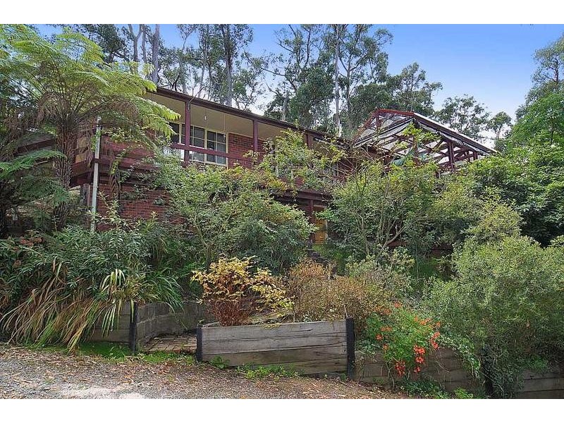 5-7 Torry Hill Road, Upwey VIC 3158