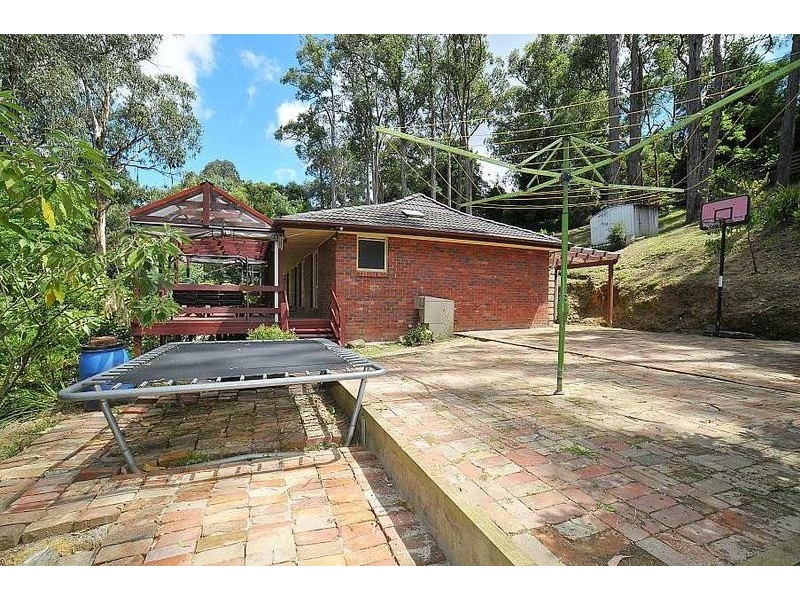 5-7 Torry Hill Road, Upwey VIC 3158