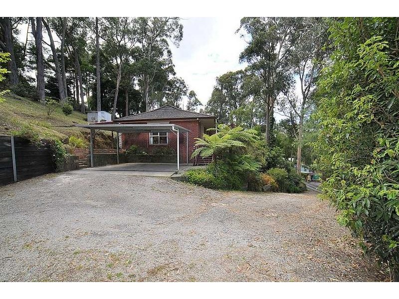 5-7 Torry Hill Road, Upwey VIC 3158