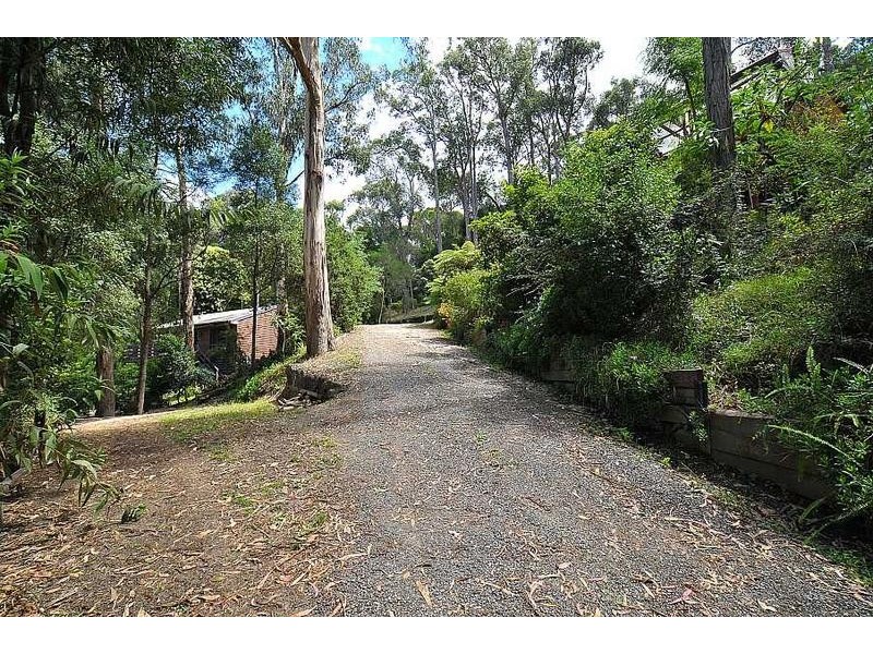 5-7 Torry Hill Road, Upwey VIC 3158