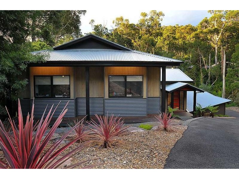 109 Old Belgrave Road, Upwey VIC 3158