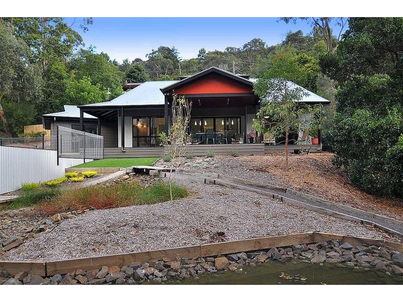 109 Old Belgrave Road, Upwey VIC 3158