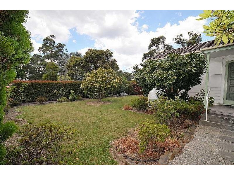 87 Morris Road, Upwey VIC 3158