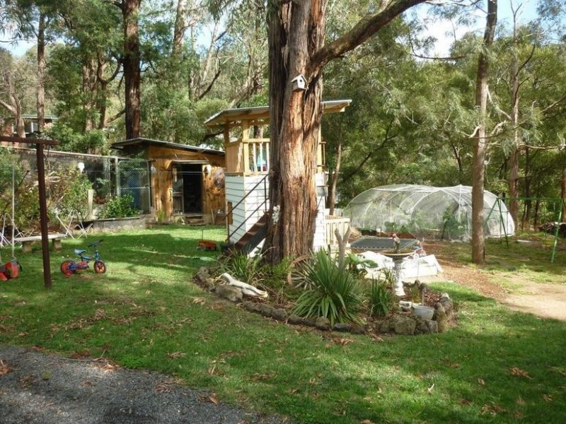 67 LOCKWOOD ROAD, Belgrave Heights VIC 3160